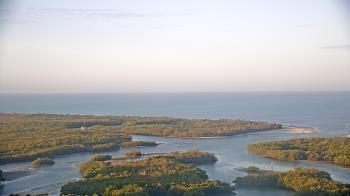 Thumbnail for current weather camera view from Kalea Bay in Naples, Florida