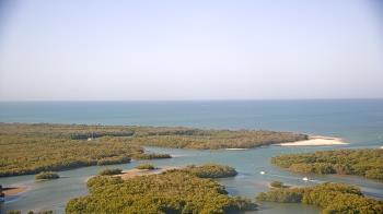 Weather camera view of Kalea Bay.