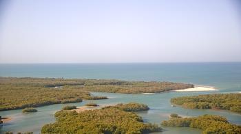 Thumbnail for current weather camera view from Kalea Bay in Naples, Florida