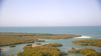 Thumbnail for current weather camera view from Kalea Bay in Naples, Florida