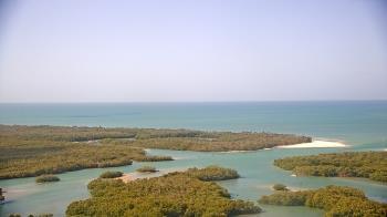 Thumbnail for current weather camera view from Kalea Bay in Naples, Florida