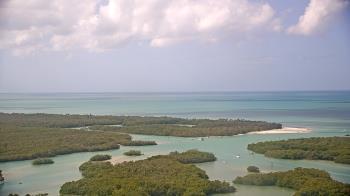 Thumbnail for current weather camera view from Kalea Bay in Naples, Florida