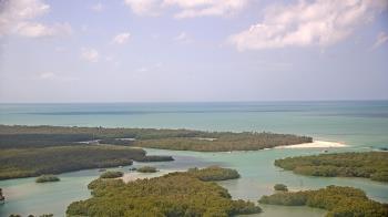 Thumbnail for current weather camera view from Kalea Bay in Naples, Florida