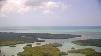 Thumbnail for current weather camera view from Kalea Bay in Naples, Florida