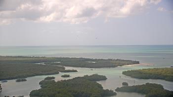 Thumbnail for current weather camera view from Kalea Bay in Naples, Florida