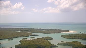 Thumbnail for current weather camera view from Kalea Bay in Naples, Florida