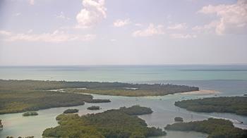 Thumbnail for current weather camera view from Kalea Bay in Naples, Florida