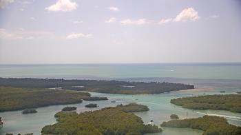 Thumbnail for current weather camera view from Kalea Bay in Naples, Florida