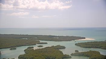 Thumbnail for current weather camera view from Kalea Bay in Naples, Florida