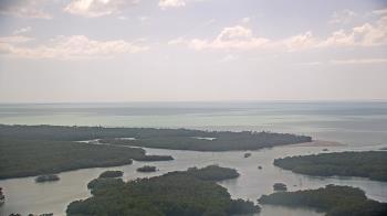 Thumbnail for current weather camera view from Kalea Bay in Naples, Florida