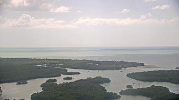 Thumbnail for current weather camera view from Kalea Bay in Naples, Florida