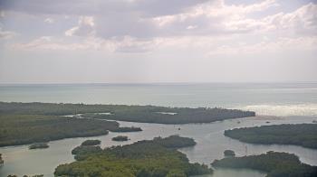 Thumbnail for current weather camera view from Kalea Bay in Naples, Florida