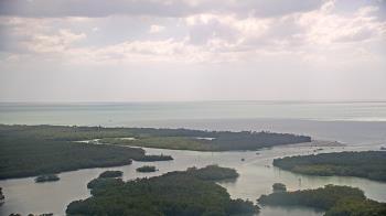 Thumbnail for current weather camera view from Kalea Bay in Naples, Florida