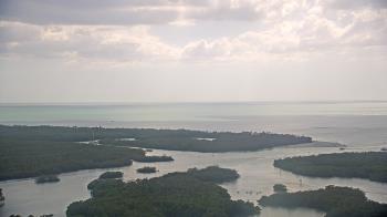 Thumbnail for current weather camera view from Kalea Bay in Naples, Florida