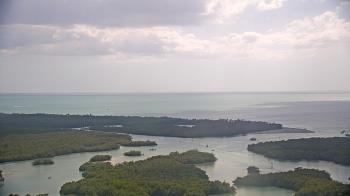 Thumbnail for current weather camera view from Kalea Bay in Naples, Florida