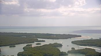 Thumbnail for current weather camera view from Kalea Bay in Naples, Florida