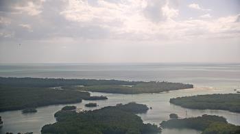 Thumbnail for current weather camera view from Kalea Bay in Naples, Florida