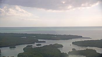 Thumbnail for current weather camera view from Kalea Bay in Naples, Florida