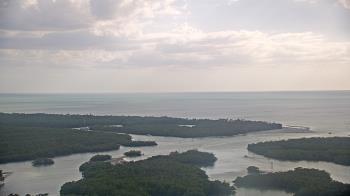 Thumbnail for current weather camera view from Kalea Bay in Naples, Florida