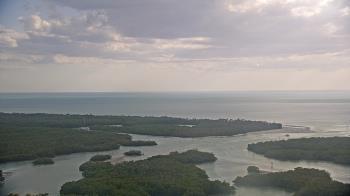 Thumbnail for current weather camera view from Kalea Bay in Naples, Florida
