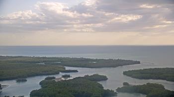 Thumbnail for current weather camera view from Kalea Bay in Naples, Florida