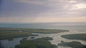 Thumbnail for current weather camera view from Kalea Bay in Naples, Florida