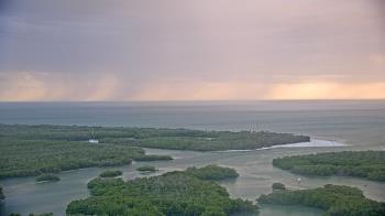 Thumbnail for current weather camera view from Kalea Bay in Naples, Florida