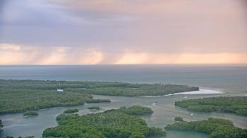 Weather camera view of Kalea Bay.