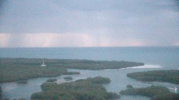 Thumbnail for current weather camera view from Kalea Bay in Naples, Florida