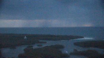 Thumbnail for current weather camera view from Kalea Bay in Naples, Florida
