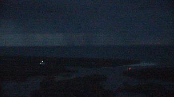 Thumbnail for current weather camera view from Kalea Bay in Naples, Florida