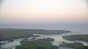 Thumbnail for current weather camera view from Kalea Bay in Naples, Florida