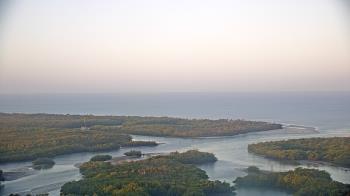 Thumbnail for current weather camera view from Kalea Bay in Naples, Florida