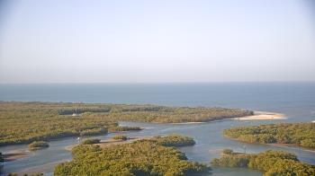 Thumbnail for current weather camera view from Kalea Bay in Naples, Florida