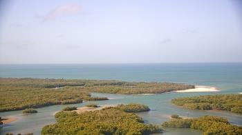 Thumbnail for current weather camera view from Kalea Bay in Naples, Florida