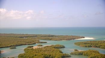 Thumbnail for current weather camera view from Kalea Bay in Naples, Florida