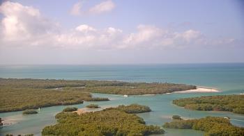 Thumbnail for current weather camera view from Kalea Bay in Naples, Florida