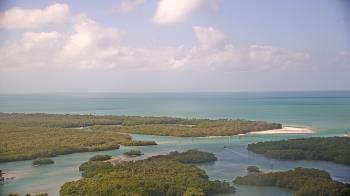 Thumbnail for current weather camera view from Kalea Bay in Naples, Florida