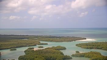 Thumbnail for current weather camera view from Kalea Bay in Naples, Florida