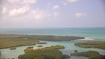 Thumbnail for current weather camera view from Kalea Bay in Naples, Florida