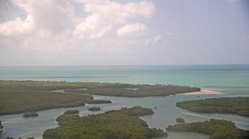 Thumbnail for current weather camera view from Kalea Bay in Naples, Florida