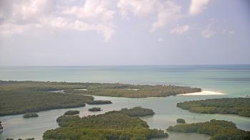 Thumbnail for current weather camera view from Kalea Bay in Naples, Florida