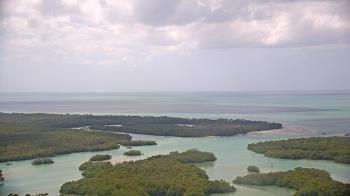 Thumbnail for current weather camera view from Kalea Bay in Naples, Florida