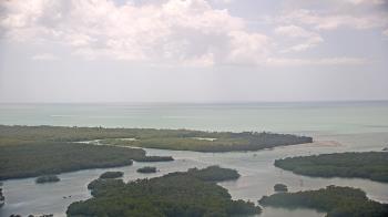 Thumbnail for current weather camera view from Kalea Bay in Naples, Florida