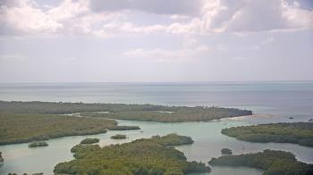 Thumbnail for current weather camera view from Kalea Bay in Naples, Florida