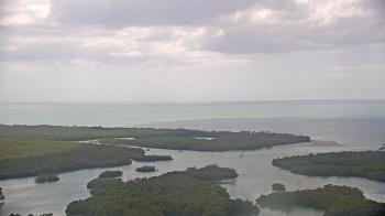 Thumbnail for current weather camera view from Kalea Bay in Naples, Florida