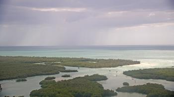 Thumbnail for current weather camera view from Kalea Bay in Naples, Florida