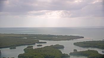 Thumbnail for current weather camera view from Kalea Bay in Naples, Florida