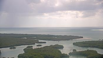 Thumbnail for current weather camera view from Kalea Bay in Naples, Florida