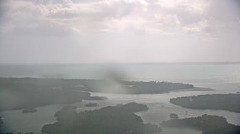 Thumbnail for current weather camera view from Kalea Bay in Naples, Florida